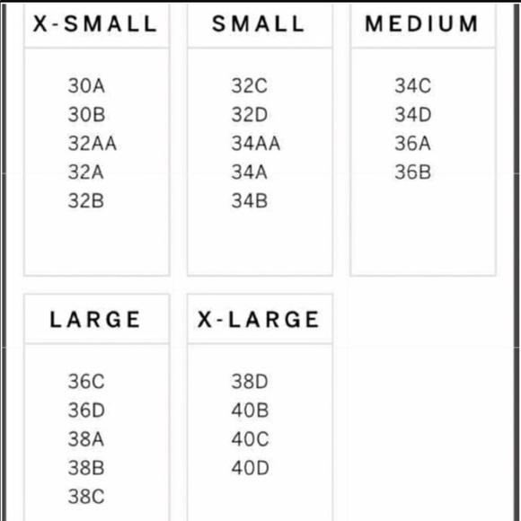 Victoria Secret Set - Picture 8 of 8